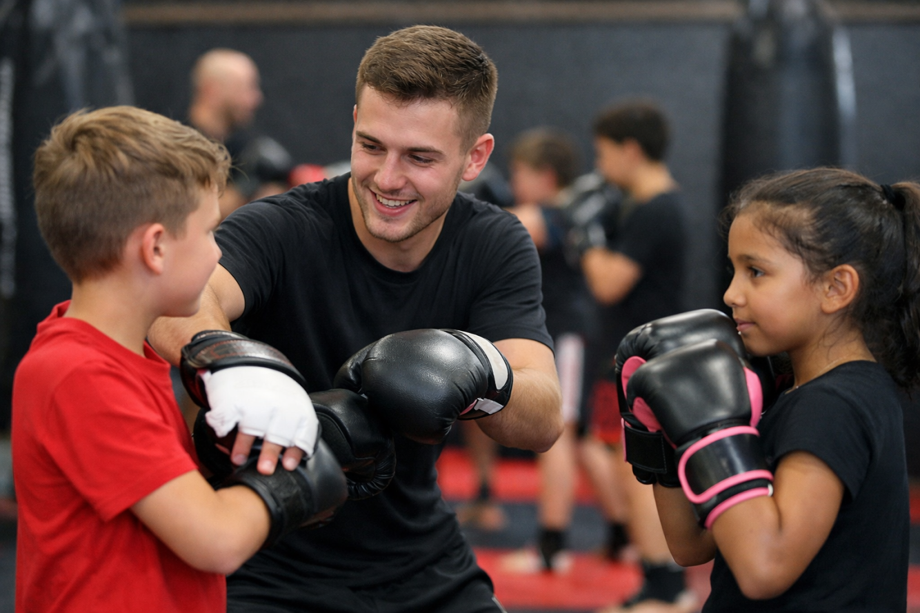MDT Talentontwikkeling met de handschoen aan
