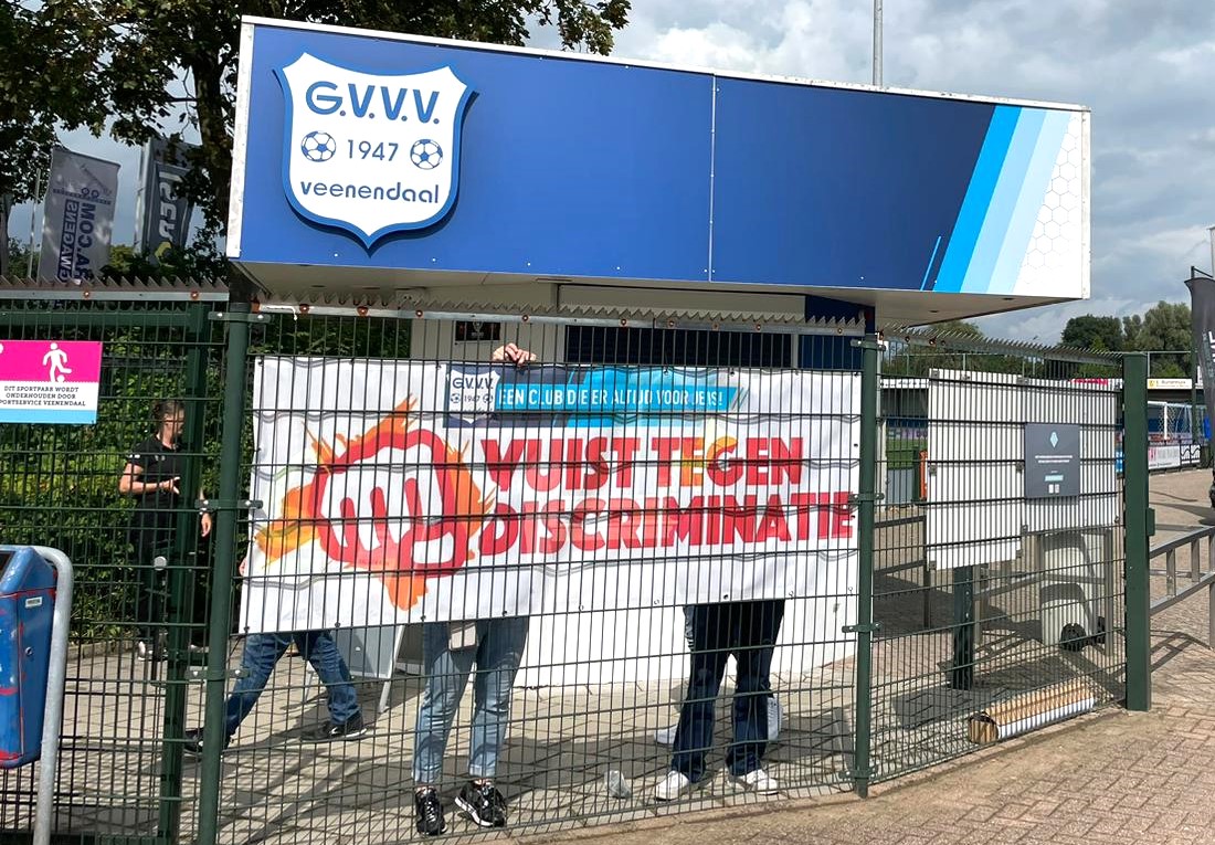 Start sportseizoen ook in het teken van Vuist - NIVM